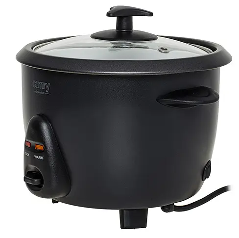 Рисоварка Camry CR 6419, 1 л - фото 3