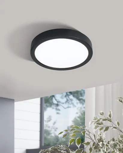 Стельовий світильник FUEVA 5 Eglo 99234 - фото 2