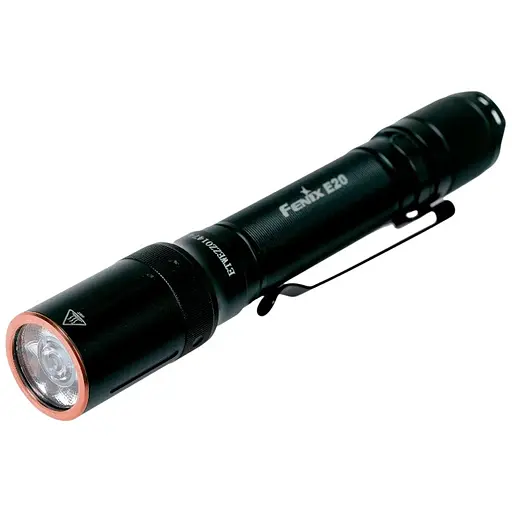Ліхтарик Fenix E20 V2.0 (E20V20) [140069]