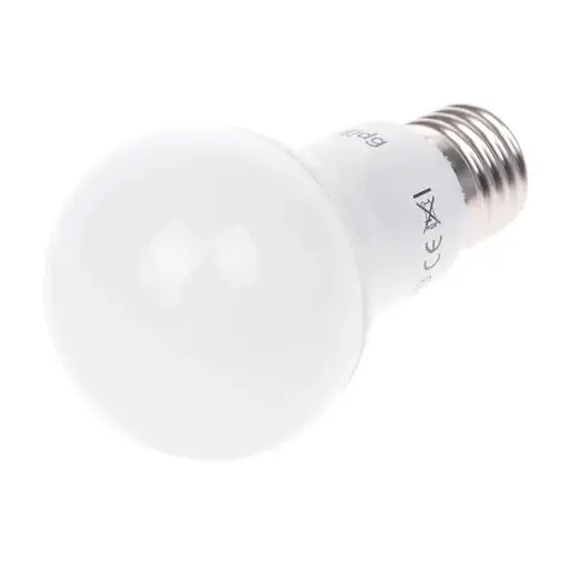 Лампа Brille світлодіодна LED 15W E27 WW A60 SG 220 В