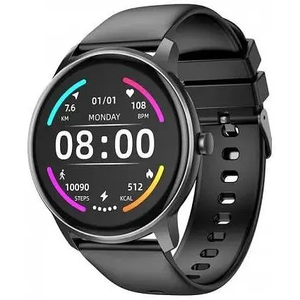 Смарт-годинник Smart Watch Hoco Y4 Track HeartRate IP68 - фото 1