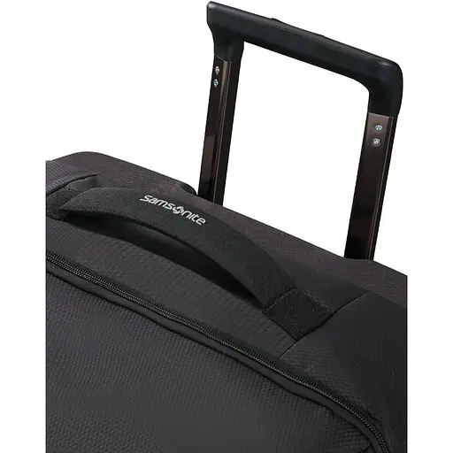 Дорожная Сумка На Колесах Samsonite ARMOX BLACK 68x43x31 KQ2*09006 - фото 8