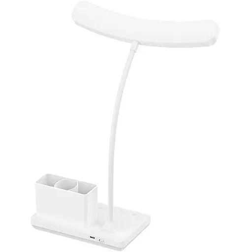 Настільна лампа XO OZ11 White (6920680861460) [150514] - фото 3