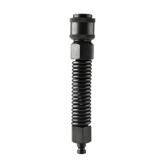 Пружинний адаптер Hismith Spring Connector для секс-машин з системою KlicLok - фото 2