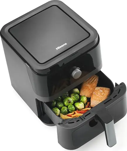 Мультипіч Hisense HAF1800D - фото 7