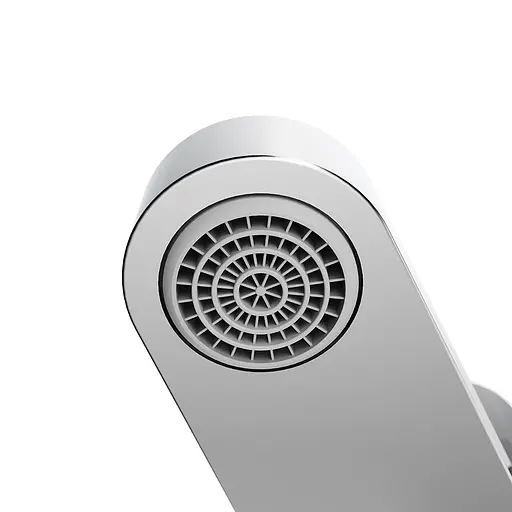 Змішувач для ванни та душу DAMIXA Arc (291000000) - фото 5