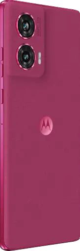 Смартфон Motorola Edge 50 Fusion 12/512Gb Hot Pink UA UCRF - фото 3