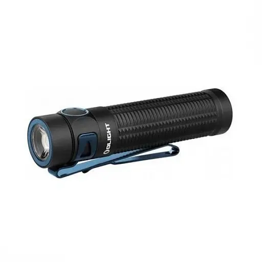 Фонарь Olight Baton 3 Pro Black (1013-2370.40.67)