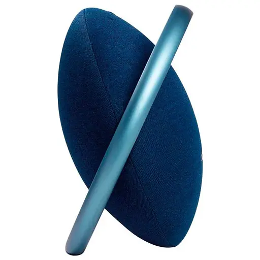 Портативна бездротова акустика Harman/Kardon Onyx Studio 8 (HKOS8BLUEP) синя - фото 8