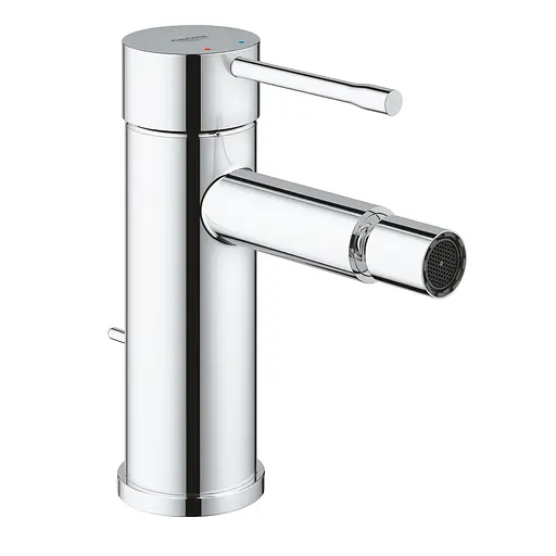 Смеситель для биде 1/2" S-размера Grohe Essence 24178001 Хром - фото 1