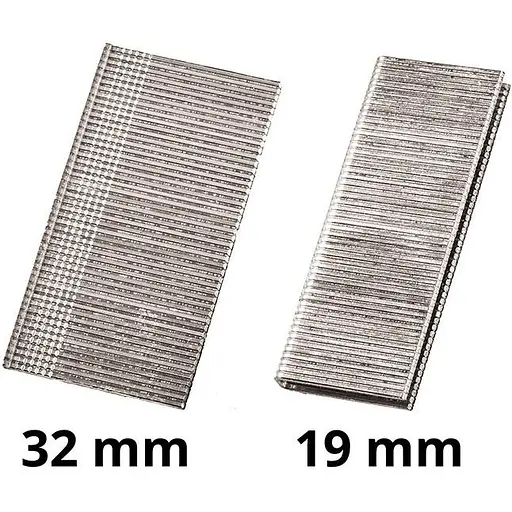 Степлер-цвяхозабивач Einhell TE-CN 18LI (4257790) - фото 5