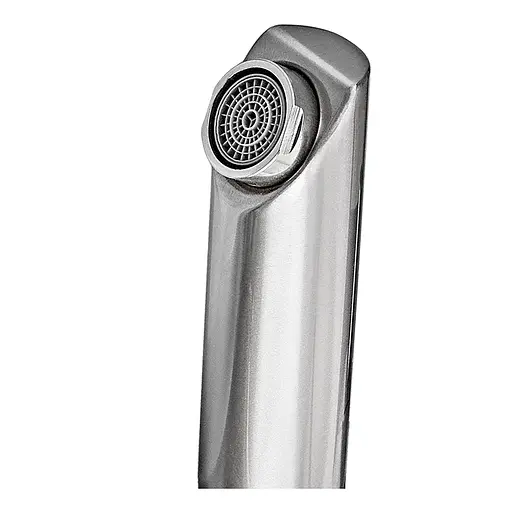 Змішувач для ванни Armata SUS-009 CH6470 Нержавіюча сталь - фото 4