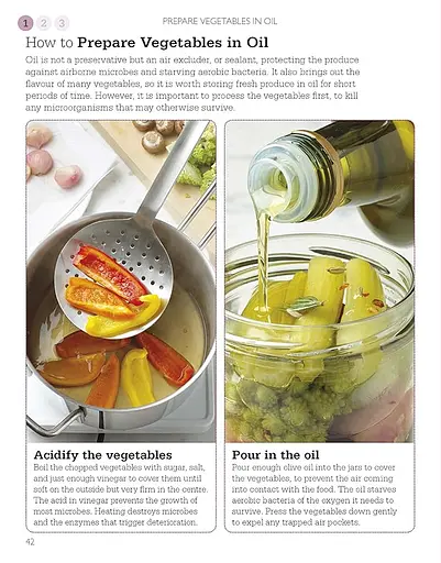 Little Course in Preserving. Simply Everything You Need to Succeed - фото 4