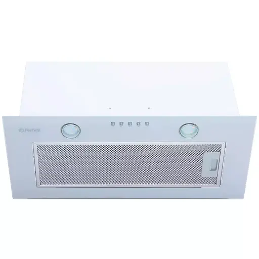 Вытяжка полновстраиваемая Perfelli BI 6562 A 1000 W LED GLASS