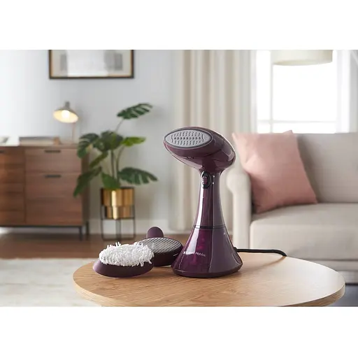 Отпариватель Russell Hobbs Steam Genie Colour Control 27410-56 - фото 9