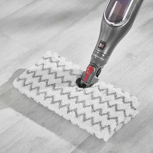 Парова швабра Shark Klik n' Flip Automatic Steam Mop S6003EU [111978] - фото 8