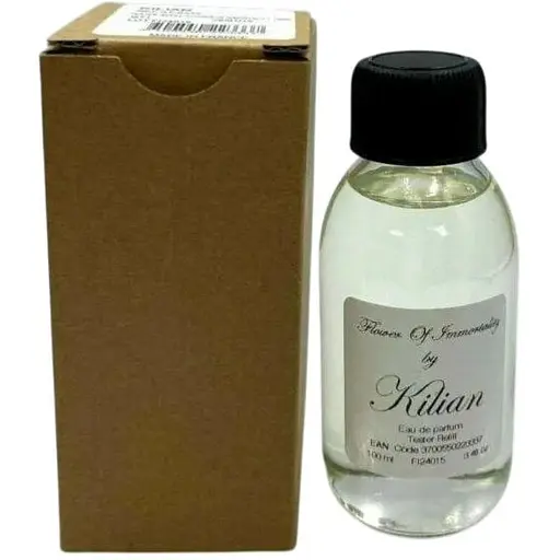 Парфюмированная вода  Kilian Flower of Immortality By Kilian 100 мл тестер REFILL - фото 1