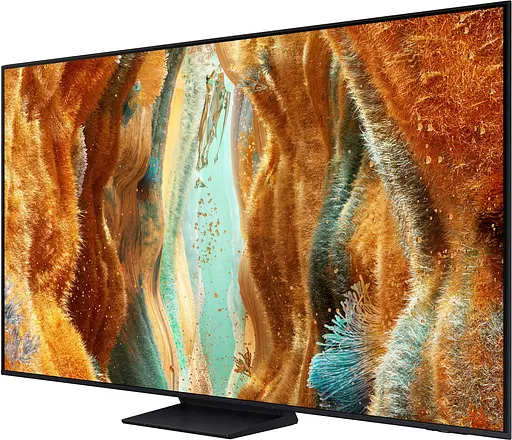 Samsung Телевізор 85" NeoQLED 4K 50Hz Smart Tizen Black - фото 6