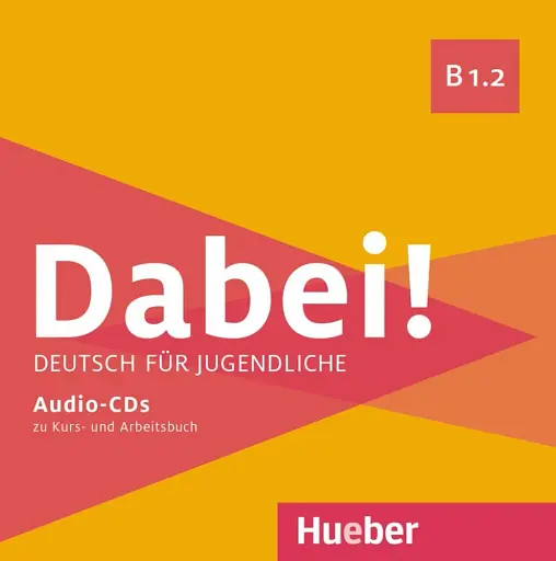 Dabei! B1.2. Medienpaket