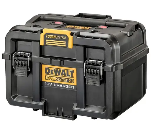 Зарядний пристрій--BOX DeWalt DWST83471 - фото 6