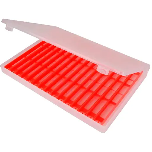 Коробка Stonfo 734 Box + Winders Narrow с мотовилами (15 шт.) - фото 1