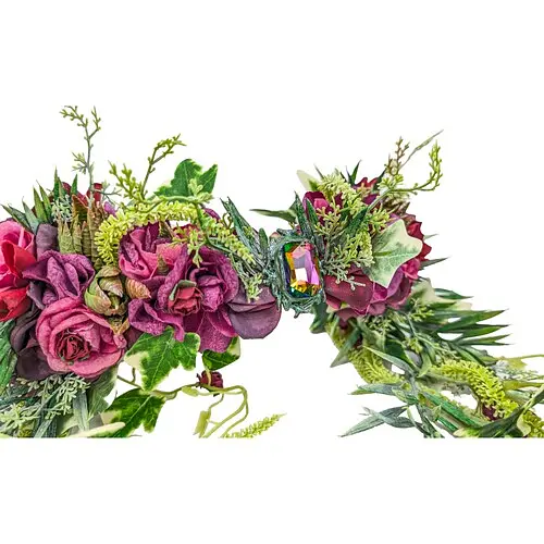 Тіара Квіткова фея - фото 5