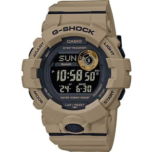 Годинник Casio G-Shock GBD-800UC-5CR
