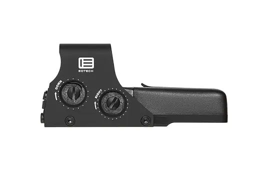 Приціл коліматора EOTech 552 XR308 - фото 6