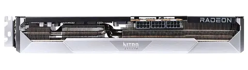 Видеокарта Acer AMD Radeon RX 9070 XT 16GB NITRO OC (DP.Z4DWW.P01) (GDDR6, 256 bit, PCI-E v5.0 x16) - фото 6