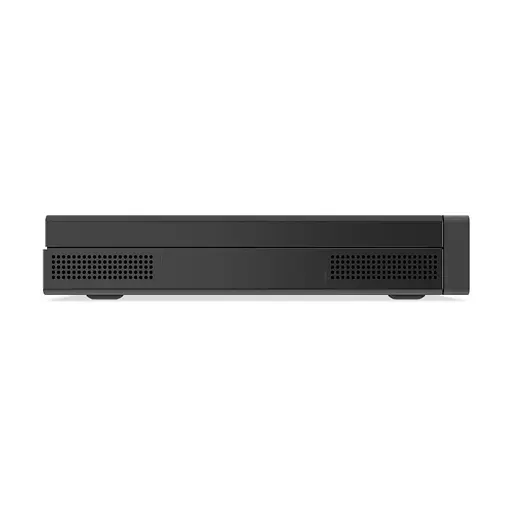 Комп'ютер Lenovo ThinkCentre Neo 50q Gen 5 Intel Core i3-1315U/8Gb DDR5/512Gb SSD/Intel UHD Graphics/DOS (13B9001VUI) - фото 5