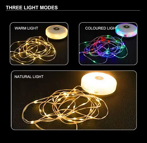 Світлодіодний світильник для кемпінгу KXK-828 COB XPG 250LM 8 режимів освітлення 5-12H IP44 - фото 3