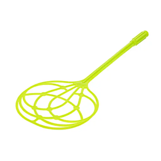 Пластиковая выбивалка для ковров L=55 см, Господар Салатовый 87510 - фото 1