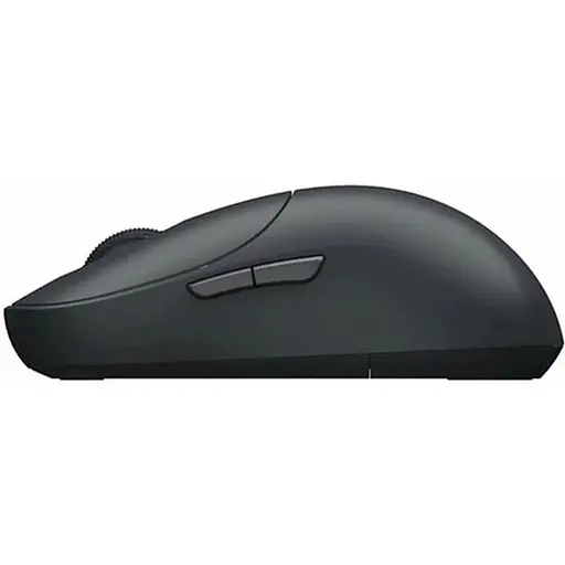 Мышь компьютерная Mi Wireless Mouse 3 Dark Grey (BHR7609CN) - фото 4