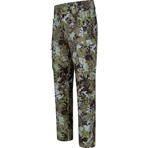 Штани Blaser Active Outfits AirFlow 52 Hun Tec Camo - фото 3