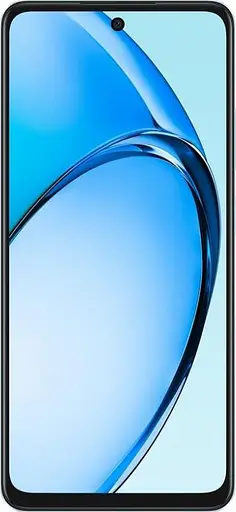 Смартфон Oppo A60 8/256 ГБ Ripple Blue - фото 2