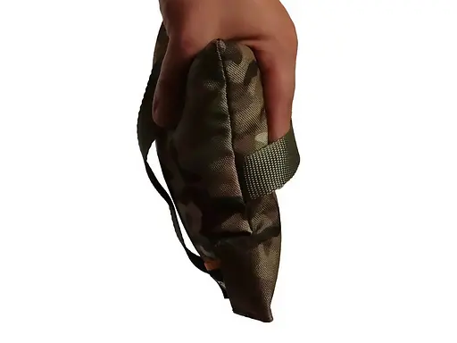 Подушка упор для стрільби під приклад 150*190 мм GEN 2 - фото 7