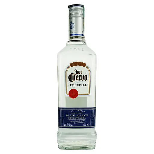 Текила Jose Cuervo Especial Silver 35% 0.7 л