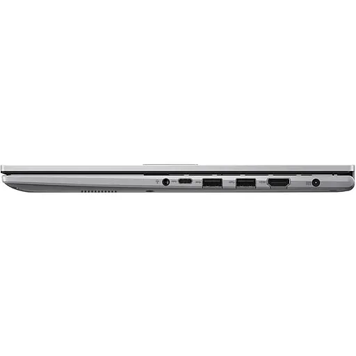 Ноутбук Asus VivoBook 15 R1504ZA-BQ810, Intel Core i3-1215U, 4.4GHz, 15.6 FullHD, 8GB, SSD 512GB, Intel UHD Graphics - фото 7