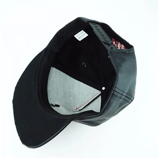 Кепка бейсболка Дедпул Deadpool DP.7 - фото 3