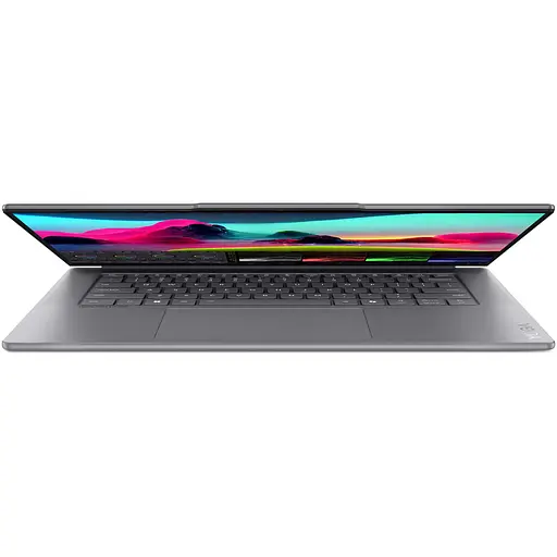 Ноутбук Lenovo Yoga Slim 7 15ILL9 з процесором Intel Core Ultra 7 258V 4.8GHz, 15.3" 2.8K, IPS, 120Hz, сенсорний, 32GB RAM LPDDR5x, 1TB SSD, Intel® Arc™ графікою, Windows® 1 - фото 12