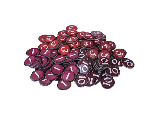 Настільна гра Crowd Games Келюс 1303 (Caylus 1303) (16115) - фото 13