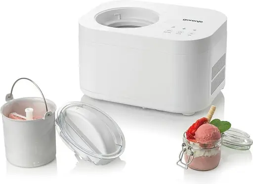 Мороженица Gorenje ICM10W (741021) - фото 6