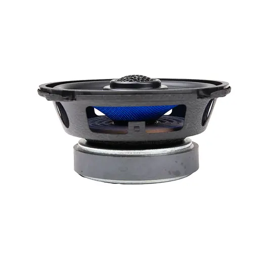 Коаксіальна акустична система Hifonics HCC525CX - фото 3