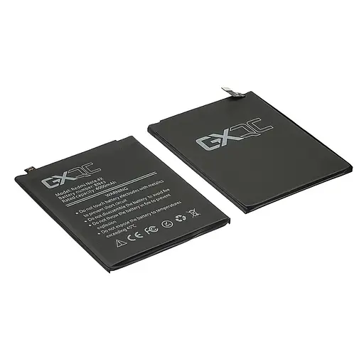 Акумулятор Xiaomi GXQC BN43 для Xiaomi Redmi Note 4X - фото 2