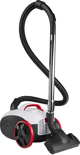 Пилосос Gorenje VCE21SFWR (мішок ) білий - фото 3