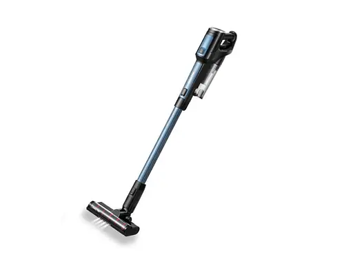 Пылесос вертикальный беспроводной Swiss Pro+ SP-RVC2400 - фото 2