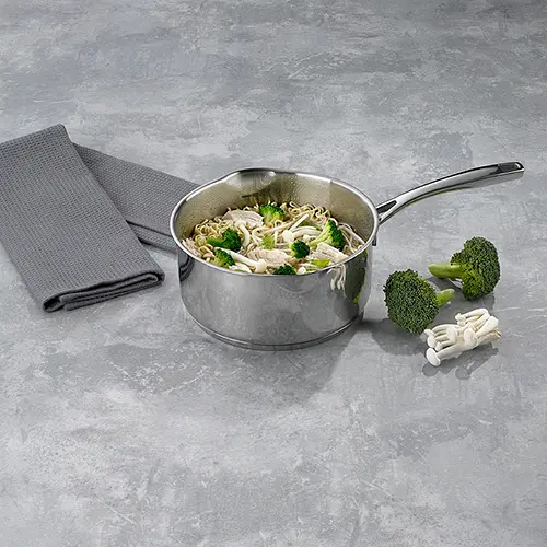 Ковш KELA Flavoria 2,6л (10183) - фото 2