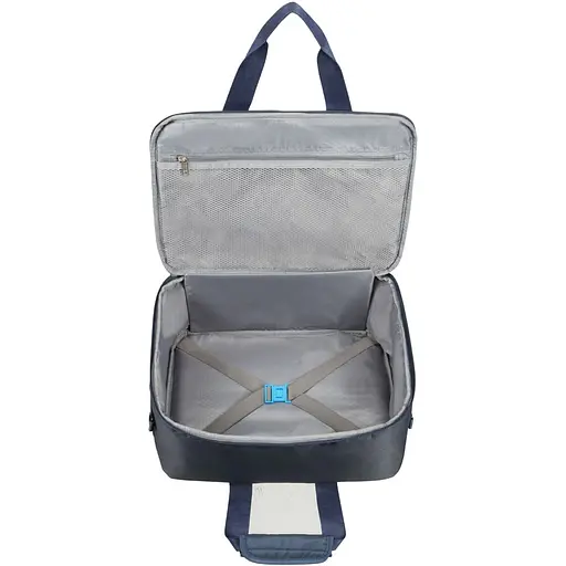 Сумка-Рюкзак American Tourister SUMMERFUNK NAVY 39,5x30x22,5 78G*41006 - фото 7