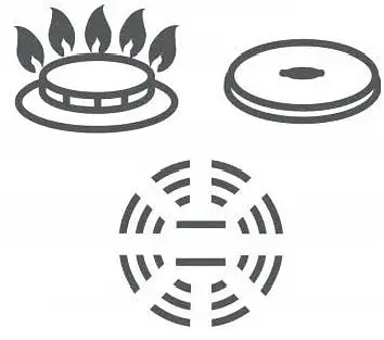 Сковородка Tefal Easy Cook Clean 30 см (B5540673), с титановым антипригарным покрытием - фото 5