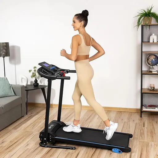 Бігова доріжка Gymtek XT500 - фото 2